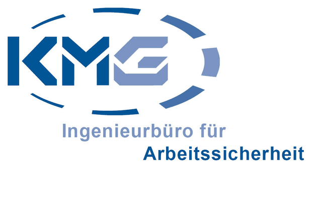 Logo Kim Marius Gräfe Ingenieurbüro für Arbeitssicherheit